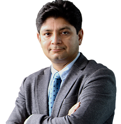 Consultez le Dr Anup Ramani, spécialiste en oncologie urologique et chirurgie robotique, à l'hôpital Breach Candy, Mumbai, Inde.