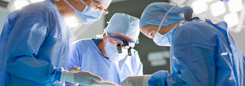 chirurgie du cancer