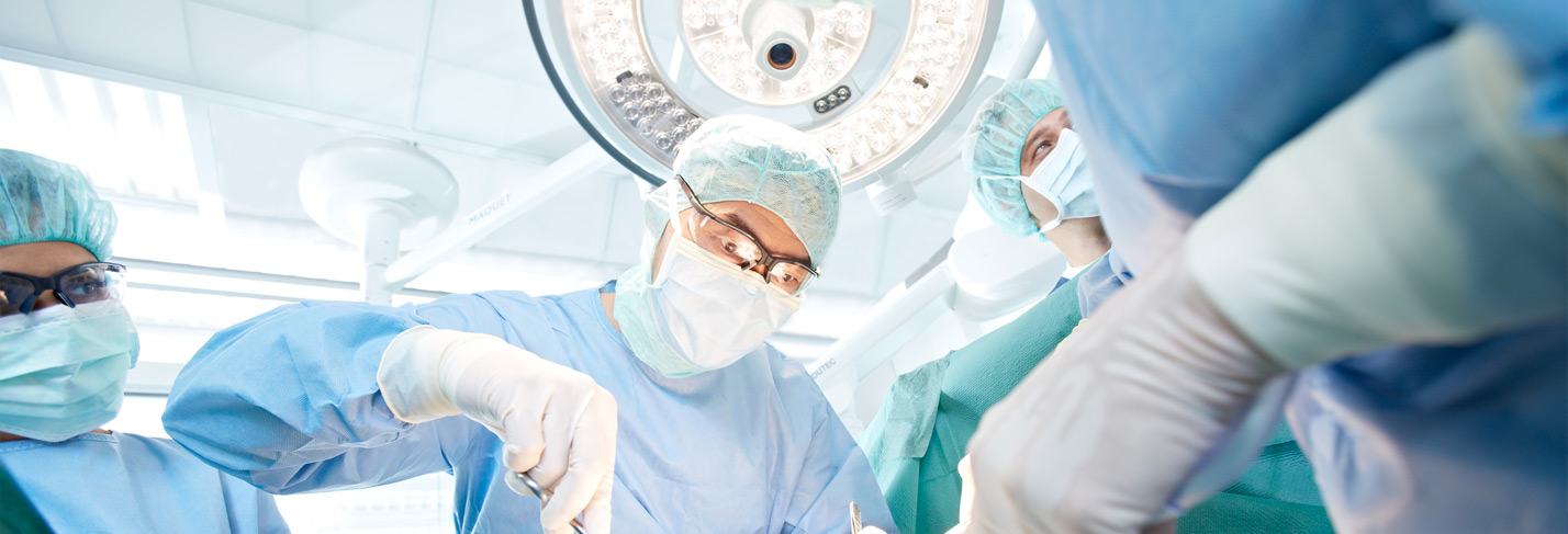 Chirurgie
