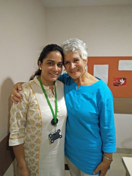 Hysterectomy Surgery Patient Testimonial