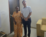 Ouedraogo Fatimata