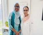 mrs sharmina akhtar