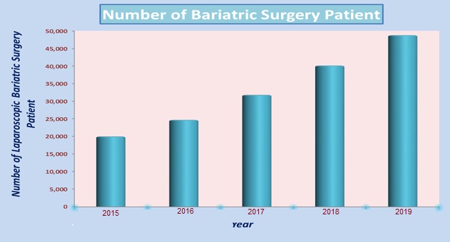 Top Hospitals Best Surgeons For Affordable Cost Bariatric Surgery In India