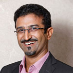 Dr. Arbinder Singal