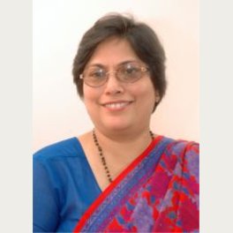Dr. Bela Jain-SGM Hospital