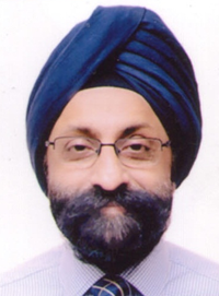 Dr. J.P.S. Sawhney-SGM Hospital