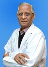 Dr. O.N. Nagi-SGM Hospital