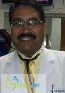 Dr. R.R. Mantri-SGM Hospital