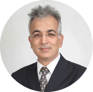 Dr. Sujay Shad-SGM Hospital