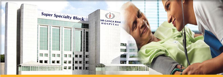  SGM Hospital India 